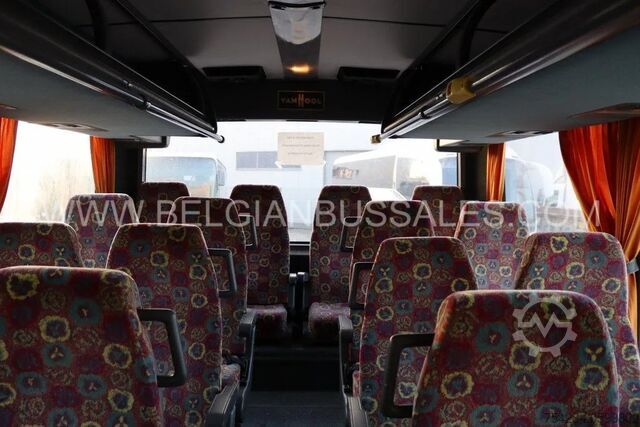 Bus Antar Kota Van Hool T915 CL / 12.0m / Euro 5