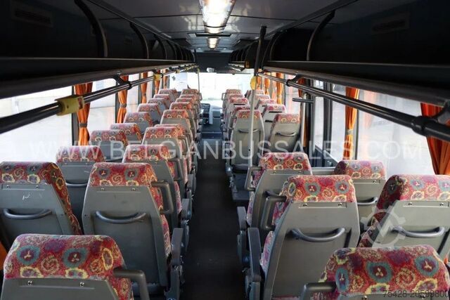 Bus Antar Kota Van Hool T915 CL / 12.0m / Euro 5
