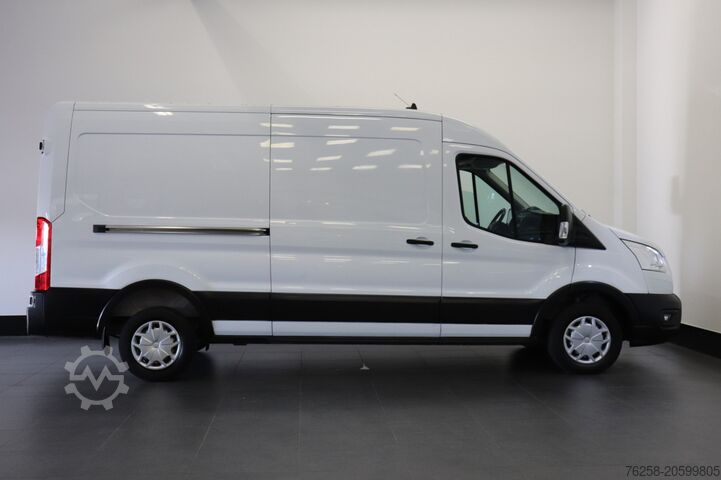 รถตู้ Ford Transit 2.0 TDCI L3H2 EURO 6 - Airco - Cruise -...