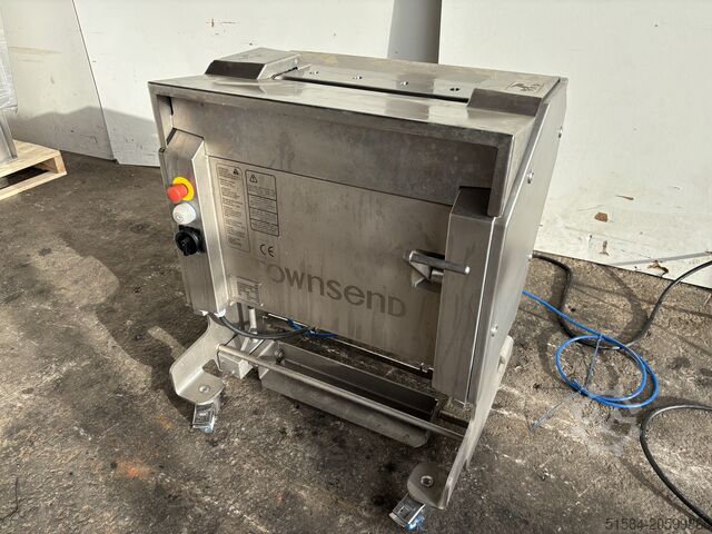 水産加工機械 Marel OTM50