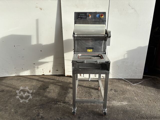 トレーシーラー Promens 511SD