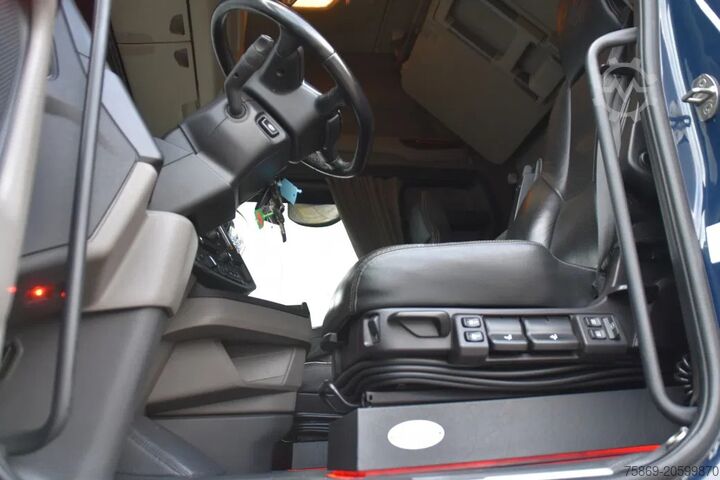 スタンダード-SZM Scania 530S V8 NGS 4x2NB - FULL AIR - RETARDER - 637 T...