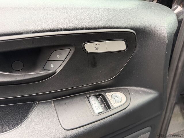Furgoneta MERCEDES-BENZ Vito 116 CDI Automatik Klima Kamera lang