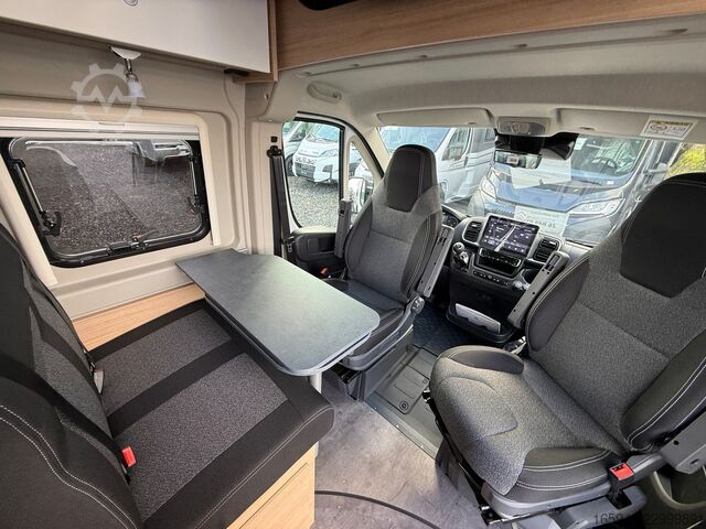 Autocaravana ROADCAR Roadcar 540 + | Aufstelldach,Premium Austattung