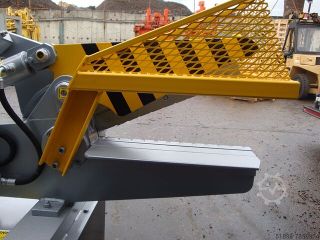 JMC 600 HD JMC 600 HD Serial 965