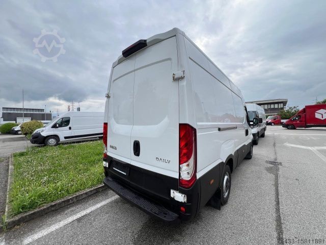 Panel kombi IVECO DAILY 35S16 V