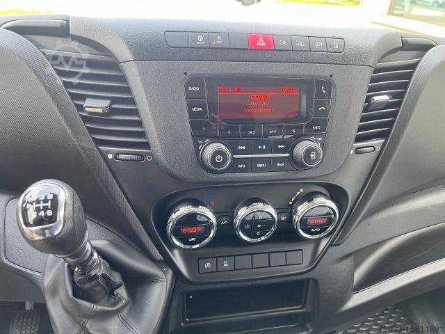 Panel kombi IVECO DAILY 35S16 V