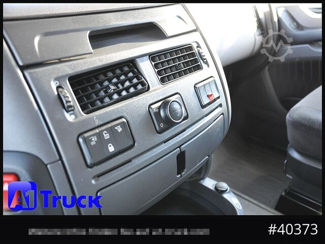 Hazardous materials truck DAF XF 450 FT SSC, GGVS ADR Intarder, Navi