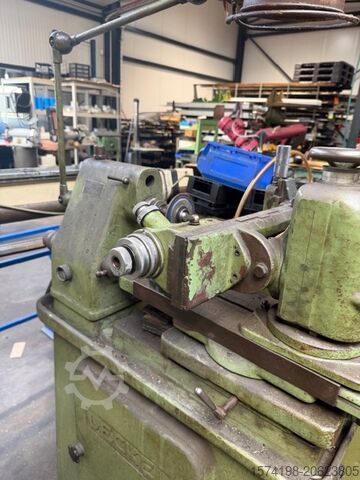 станок для заточування фрез Friedrich Deckel S1