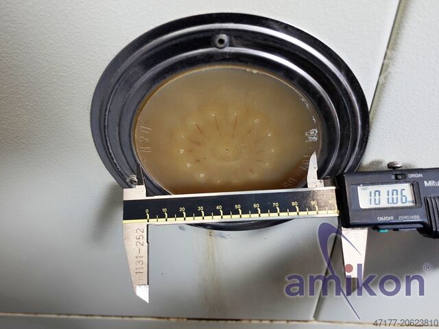 Komora za ispitivanje prskanja/ mlazne vode Weiss Technik SWT 1000 – IPX9K