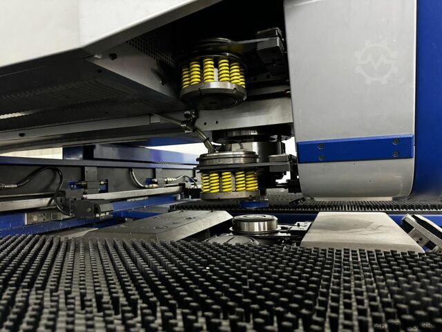 Máquina de corte a laser Technology S.R.L. Tecnotransfer 1500x3000