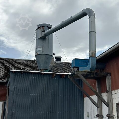 Complete sawmill (stationary) KARA ABC Kara Master