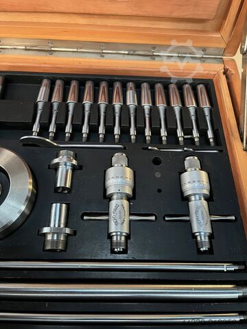 Calibre de mesure Micro-Maag B2 40-100 mm
