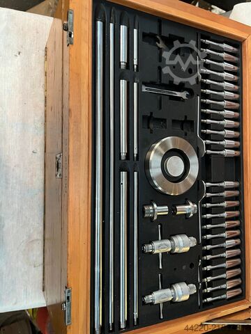 Calibre de mesure Micro-Maag B2 40-100 mm