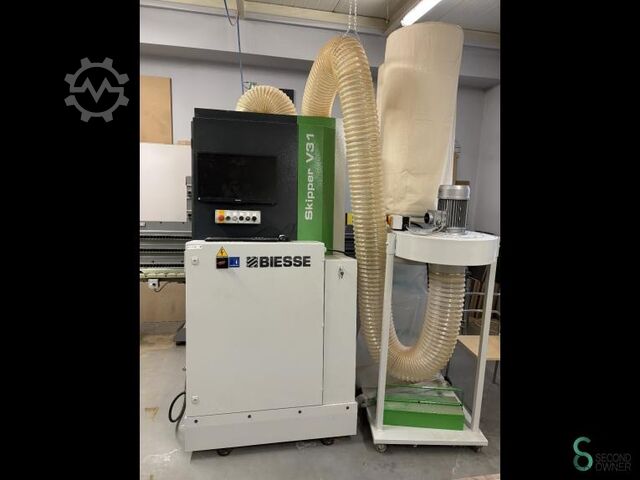 Сверлильный станок Biesse Skipper V 31