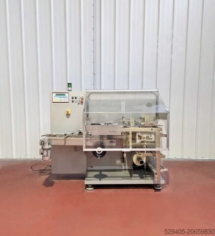 Baliaci stroj CAM AP