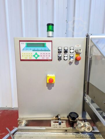 Baliaci stroj CAM AP