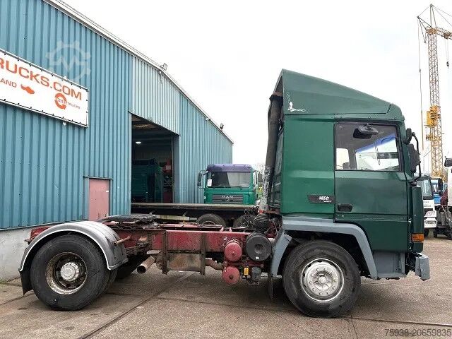 Štandard-SZM Renault R385 Major (2 CULASSE / LAMES / GRAND PONT / 2 ...