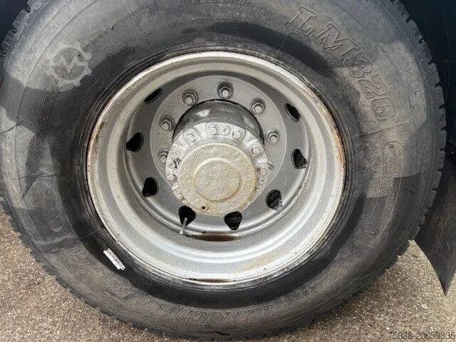 Štandard-SZM Renault R385 Major (2 CULASSE / LAMES / GRAND PONT / 2 ...