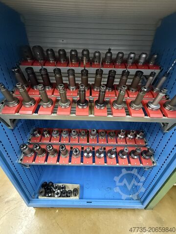 CNC sústružnícke a frézovacie centrum MAZAK INTEGREX 200 Y