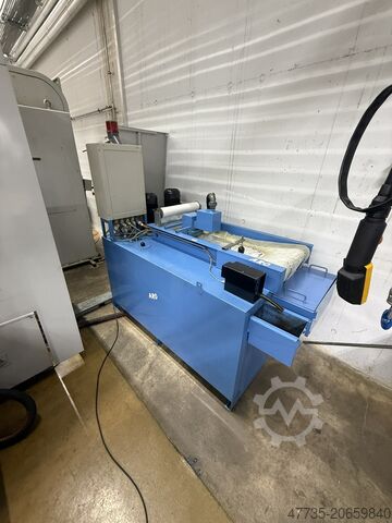 CNC sústružnícke a frézovacie centrum MAZAK INTEGREX 200 Y