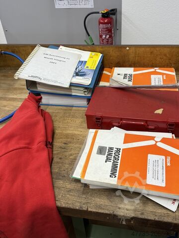 CNC sústružnícke a frézovacie centrum MAZAK INTEGREX 200 Y