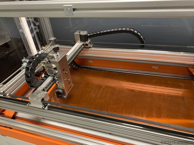 3D tlačiareň BigRep Studio