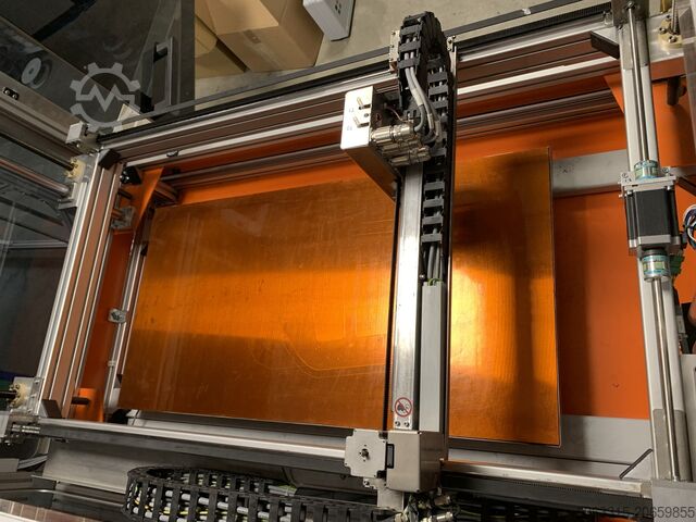 3D tlačiareň BigRep Studio