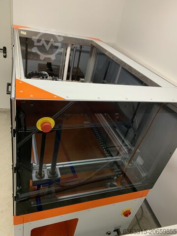 3D tlačiareň BigRep Studio