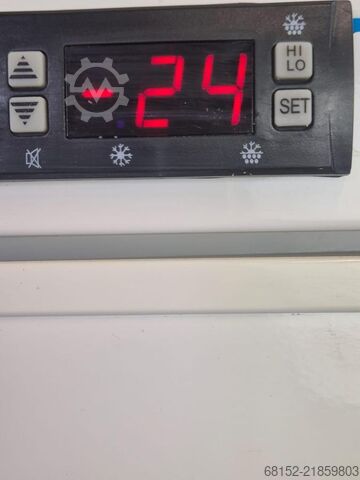 Congelador Labcold RLVF1514 Labcold RLVF1514