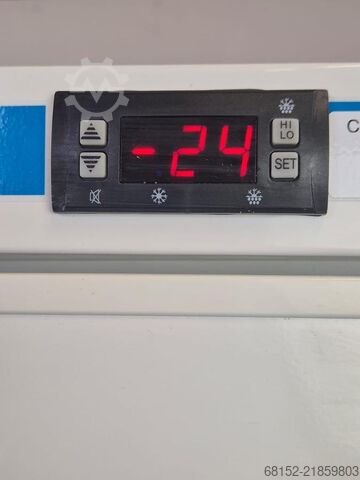 Congelador Labcold RLVF1514 Labcold RLVF1514