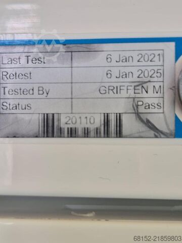Congelador Labcold RLVF1514 Labcold RLVF1514