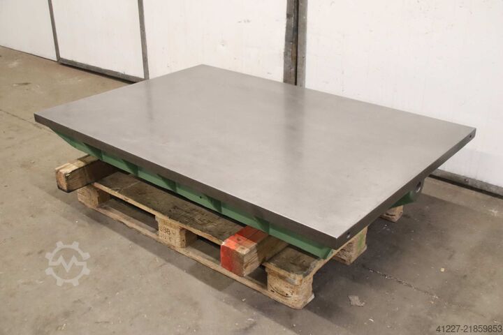 Oslonac ploča unbekannt 1010/1500/H170 mm