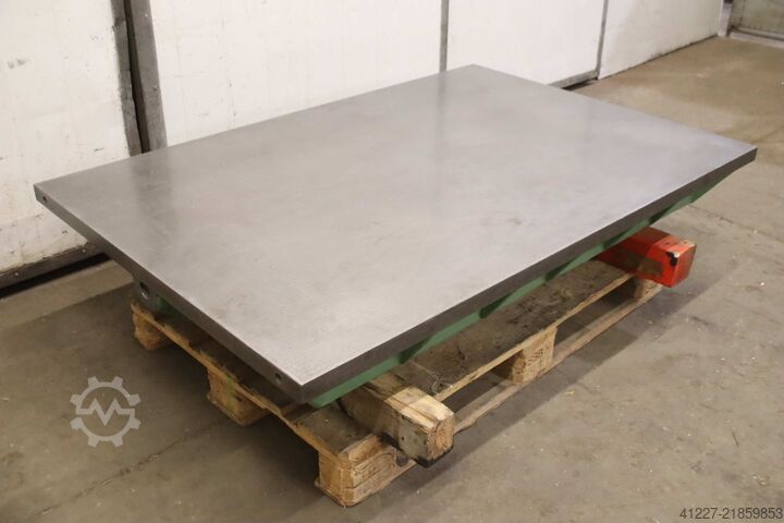 Oslonac ploča unbekannt 1010/1500/H170 mm