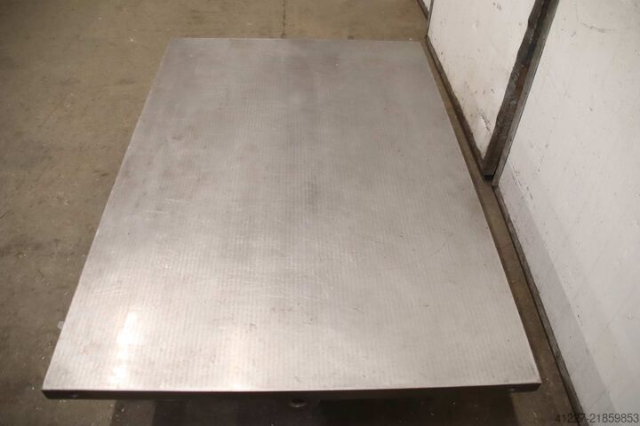 Oslonac ploča unbekannt 1010/1500/H170 mm