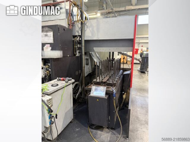 AMADA Wasino JJ3 AMADA Wasino JJ3