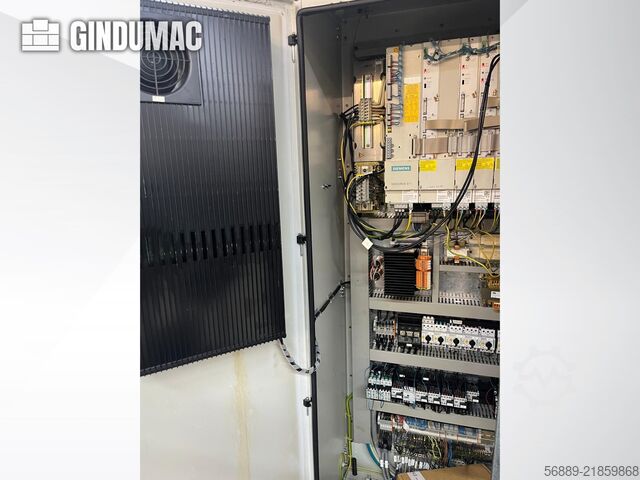 HERMLE C 600 V HERMLE C 600 V
