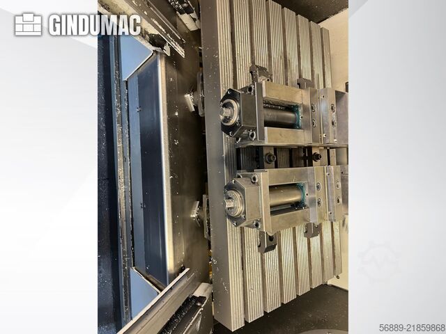 HERMLE C 600 V HERMLE C 600 V