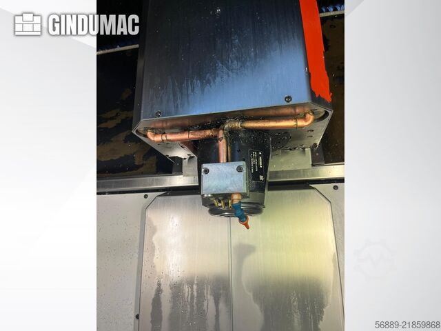 HERMLE C 600 V HERMLE C 600 V