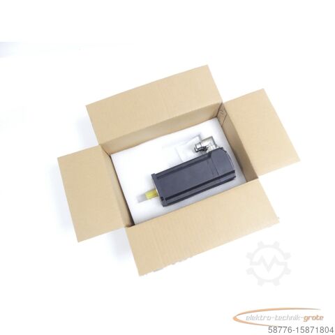 モーター JAT ECOSPEED 80D53-0540-D07WD-83 SN:GHXXX00222652005 - ungeb.! -