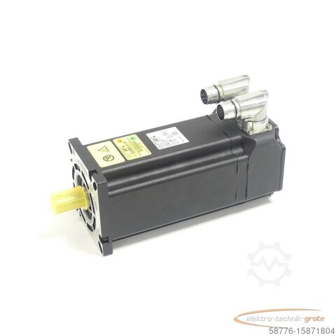 モーター JAT ECOSPEED 80D53-0540-D07WD-83 SN:GHXXX00222652005 - ungeb.! -