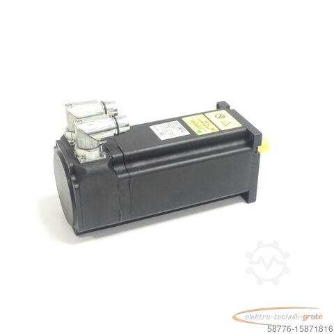 モーター JAT Ecospeed 80D53-0540-D07WD-83 SN:GHXXX00222662222 - ungeb.! -