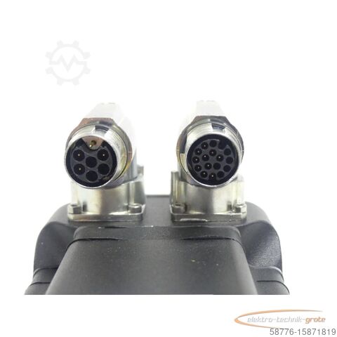 モーター JAT ECOSPEED 80D53-0540-D07WD-83 SN:GHXXX00222662223 - ungeb.! -