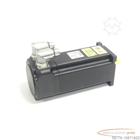 モーター JAT ECOSPEED 80D53-0540-D07WD-83 SN:GHXXX00222662225 - ungeb.! -