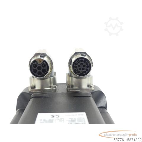 モーター JAT ECOSPEED 80D53-0540-D07WD-83 SN:GHXXX00222662225 - ungeb.! -