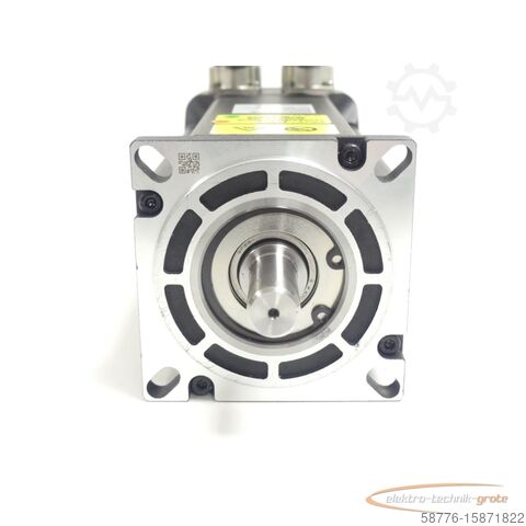 モーター JAT ECOSPEED 80D53-0540-D07WD-83 SN:GHXXX00222662225 - ungeb.! -