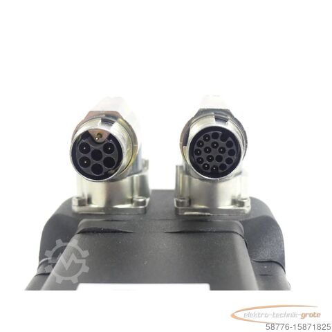 モーター JAT ECOSPEED 80D53-0540-D07WD-83 SN:GHXXX00222662226 - ungeb.! -