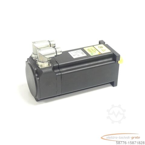 モーター JAT Ecospeed 80D53-0540-D07WD-83 SN:GHXXX00222662228 - ungeb.! -