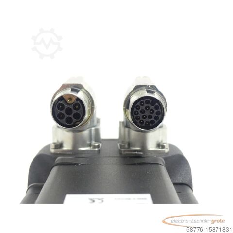 モーター JAT ECOSPEED 80D53-0540-D07WD-83 SN:GHXXX00222662229 - ungeb.! -