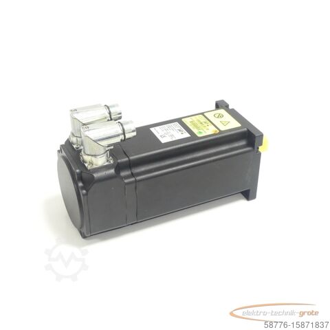 モーター JAT Ecospeed 80D53-0540-D07WD-83 SN:GHXXX00222662233 - ungeb.! -